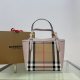 B*urberry Bag Top Quality  26*15.5*29.5CM