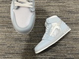 Men L*ouis V*uitton Skate  Top Sneakers