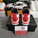 Air Jordan 4 “Red Cement” DH6927-161