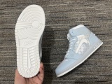 Men L*ouis V*uitton Skate  Top Sneakers