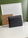 B*urberry Bag Top Quality  24*7*18CM