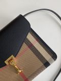 B*urberry Bag Top Quality  24*7*18CM
