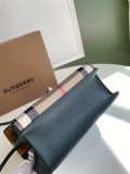 B*urberry Bag Top Quality  24*7*18CM