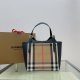 B*urberry Bag Top Quality  26*15.5*29.5CM