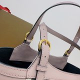B*urberry Bag Top Quality  26*15.5*29.5CM