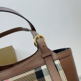 B*urberry Bag Top Quality  26*15.5*29.5CM