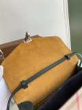 B*urberry Bag Top Quality  24*7*18CM