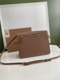 B*urberry Bag Top Quality  24*7*18CM
