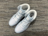 Men L*ouis V*uitton Skate  Top Sneakers
