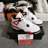 Air Jordan 4 “Red Cement” DH6927-161