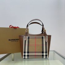 B*urberry Bag Top Quality  26*15.5*29.5CM