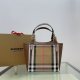 B*urberry Bag Top Quality  26*15.5*29.5CM