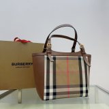 B*urberry Bag Top Quality  26*15.5*29.5CM