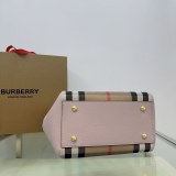 B*urberry Bag Top Quality  26*15.5*29.5CM