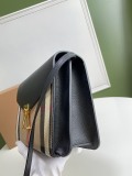 B*urberry Bag Top Quality  24*7*18CM