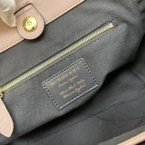 B*urberry Bag Top Quality  26*15.5*29.5CM