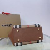 B*urberry Bag Top Quality  26*15.5*29.5CM