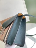 B*urberry Bag Top Quality  24*7*18CM