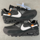 O*FF-WHITE x N*ike Air Max 90 AA7293-001