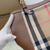 B*urberry Bag Top Quality  26*15.5*29.5CM