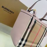 B*urberry Bag Top Quality  26*15.5*29.5CM