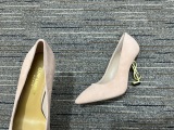 Women Y*SL Top Pumps