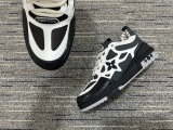 Men L*ouis V*uitton Top Sneakers