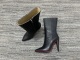 Women C*hristian L*ouboutin Top Quality Boots