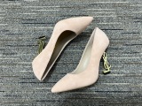 Women Y*SL Top Pumps
