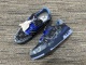 Men L*ouis V*uitton Skate  Top Sneakers