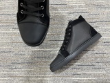 Men Women C*hristian L*ouboutin Top Sneaker
