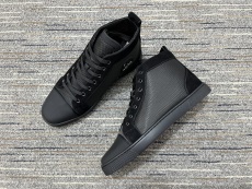 Men Women C*hristian L*ouboutin Top Sneaker