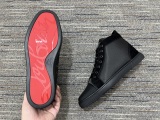Men Women C*hristian L*ouboutin Top Sneaker