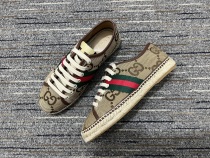 Men Women G*ucci Top Sneaker