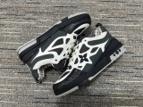 Men L*ouis V*uitton Top Sneakers