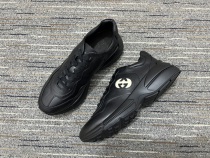 Men Women G*ucci Top Sneaker