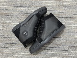 Men Women C*hristian L*ouboutin Top Sneaker