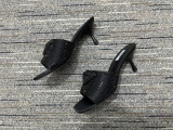 Women P*rada Top Quality Sandals