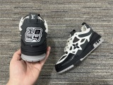 Men L*ouis V*uitton Top Sneakers