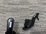 Women P*rada Top Quality Sandals