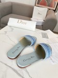 Women D*ior Top Quality Sandals