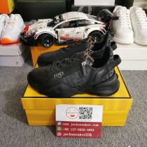 Men Women F*endi Top Quality Sneaker