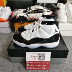 Air Jordan 11 “Concord” 378037-100