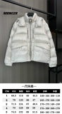 MON*CLER Top Quality Clothes