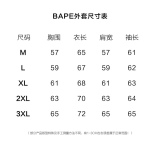 B*APE  Top Quality Clothes