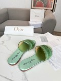 Women D*ior Top Quality Sandals