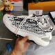 Men Women D*ior Top Sneakers