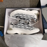 Men Women D*ior Top Sneakers