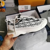Men Women D*ior Top Sneakers