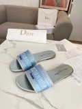 Women D*ior Top Quality Sandals